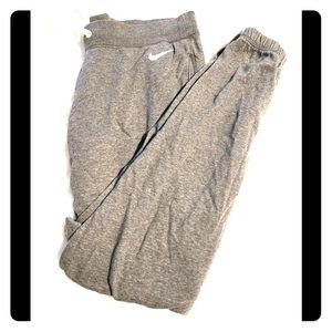 Nike sweatpants